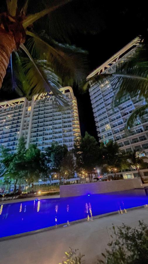 Azure Urban Resort Maui Unit Manila Esterno foto