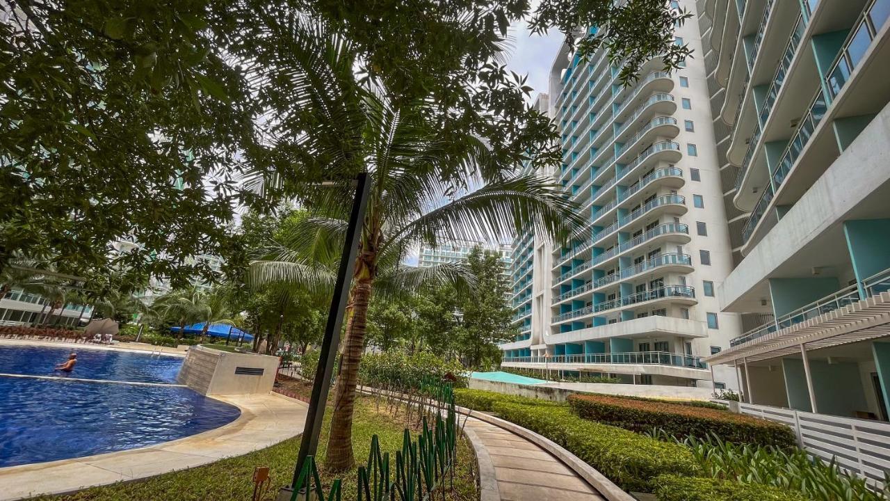 Azure Urban Resort Maui Unit Manila Esterno foto