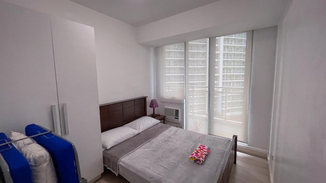 Azure Urban Resort Maui Unit Manila Esterno foto