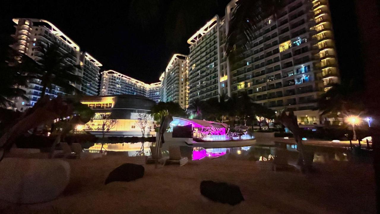Azure Urban Resort Maui Unit Manila Esterno foto