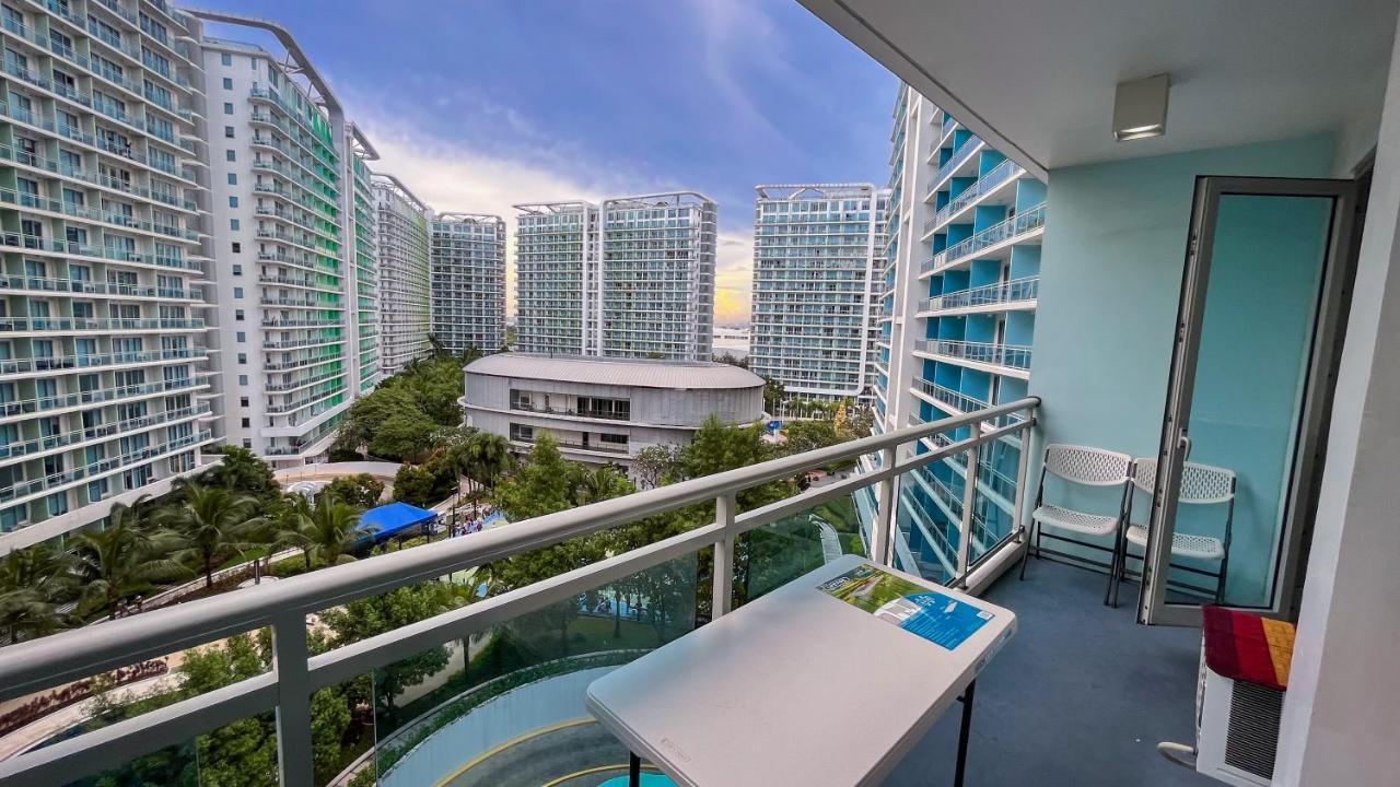 Azure Urban Resort Maui Unit Manila Esterno foto