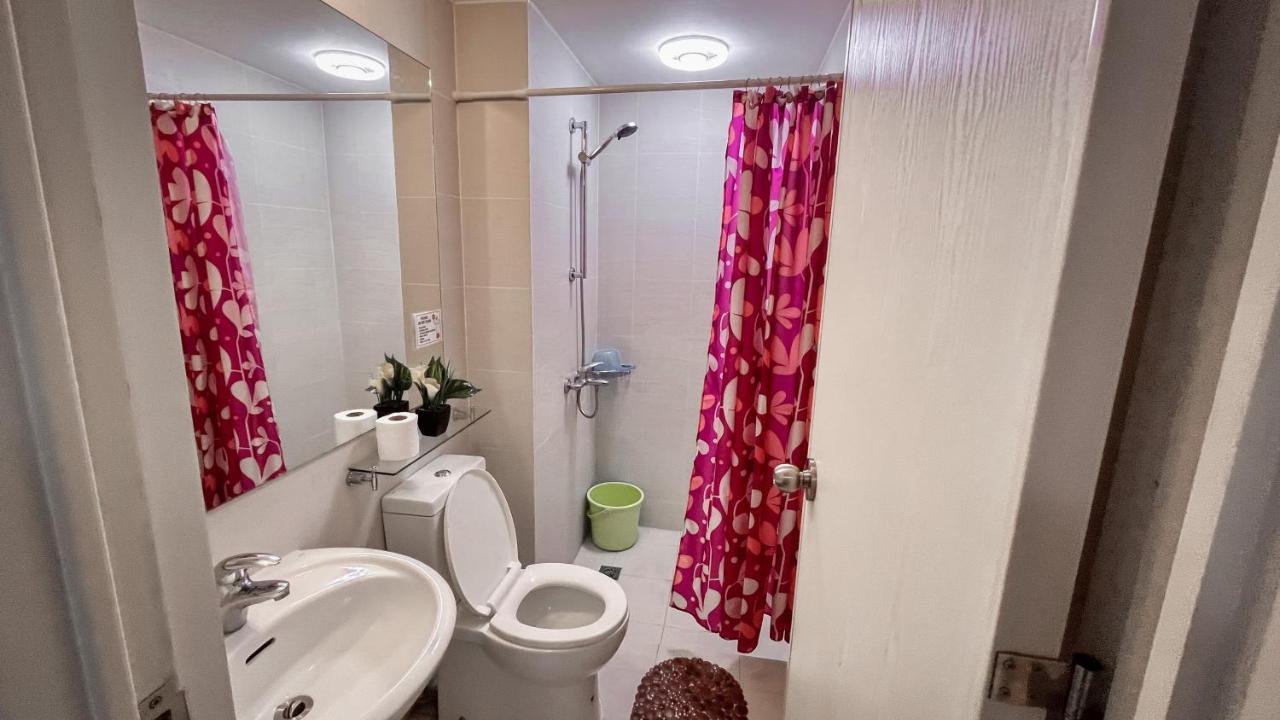 Azure Urban Resort Maui Unit Manila Esterno foto