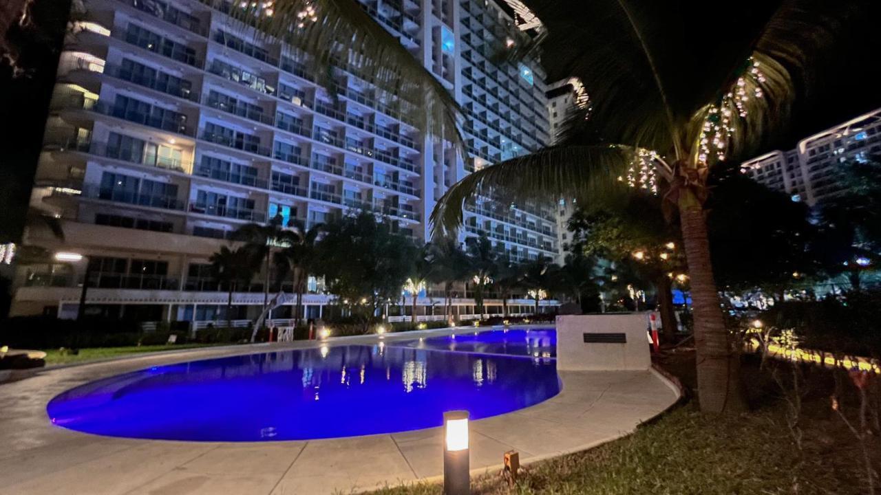 Azure Urban Resort Maui Unit Manila Esterno foto