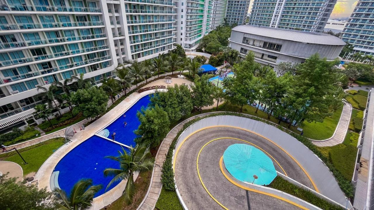 Azure Urban Resort Maui Unit Manila Esterno foto