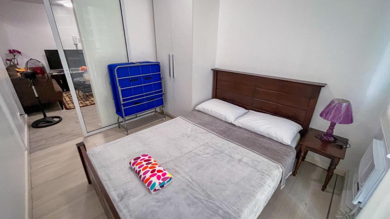 Azure Urban Resort Maui Unit Manila Esterno foto