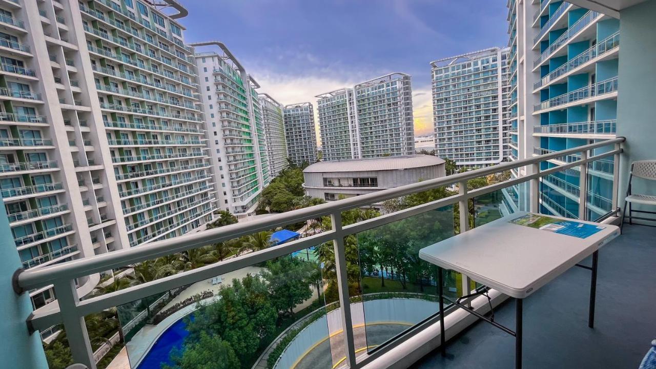 Azure Urban Resort Maui Unit Manila Esterno foto