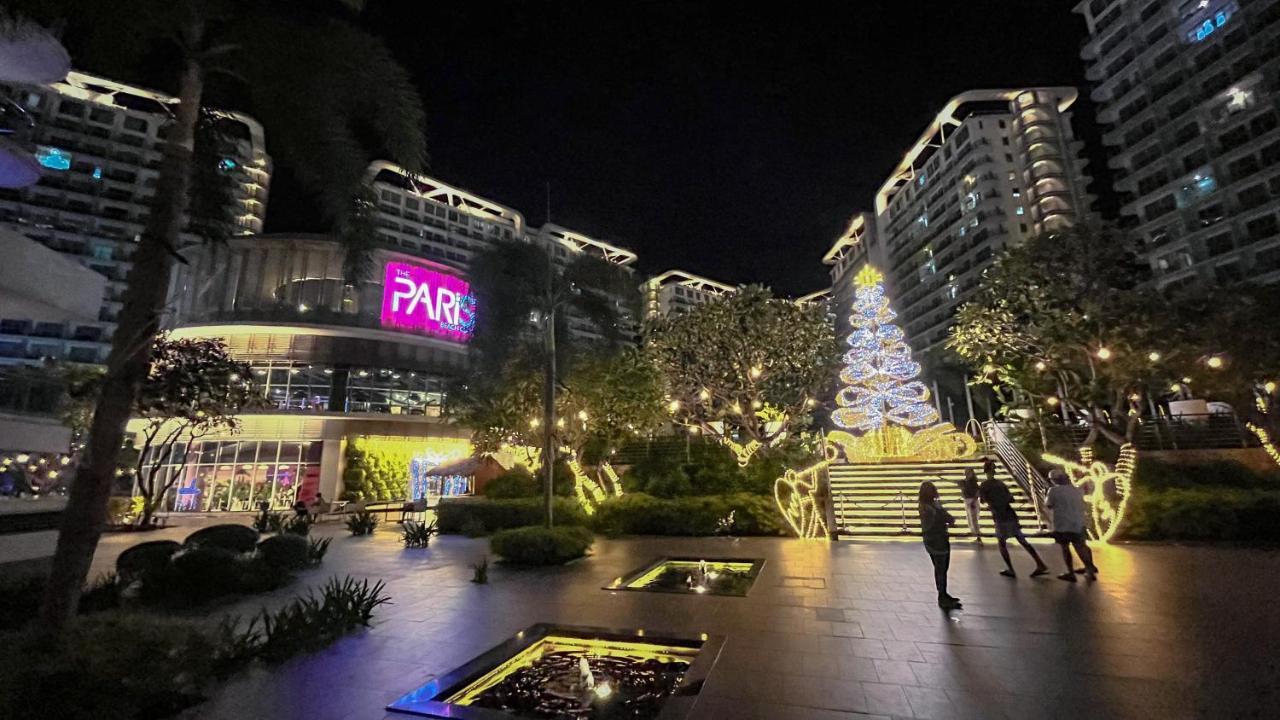Azure Urban Resort Maui Unit Manila Esterno foto