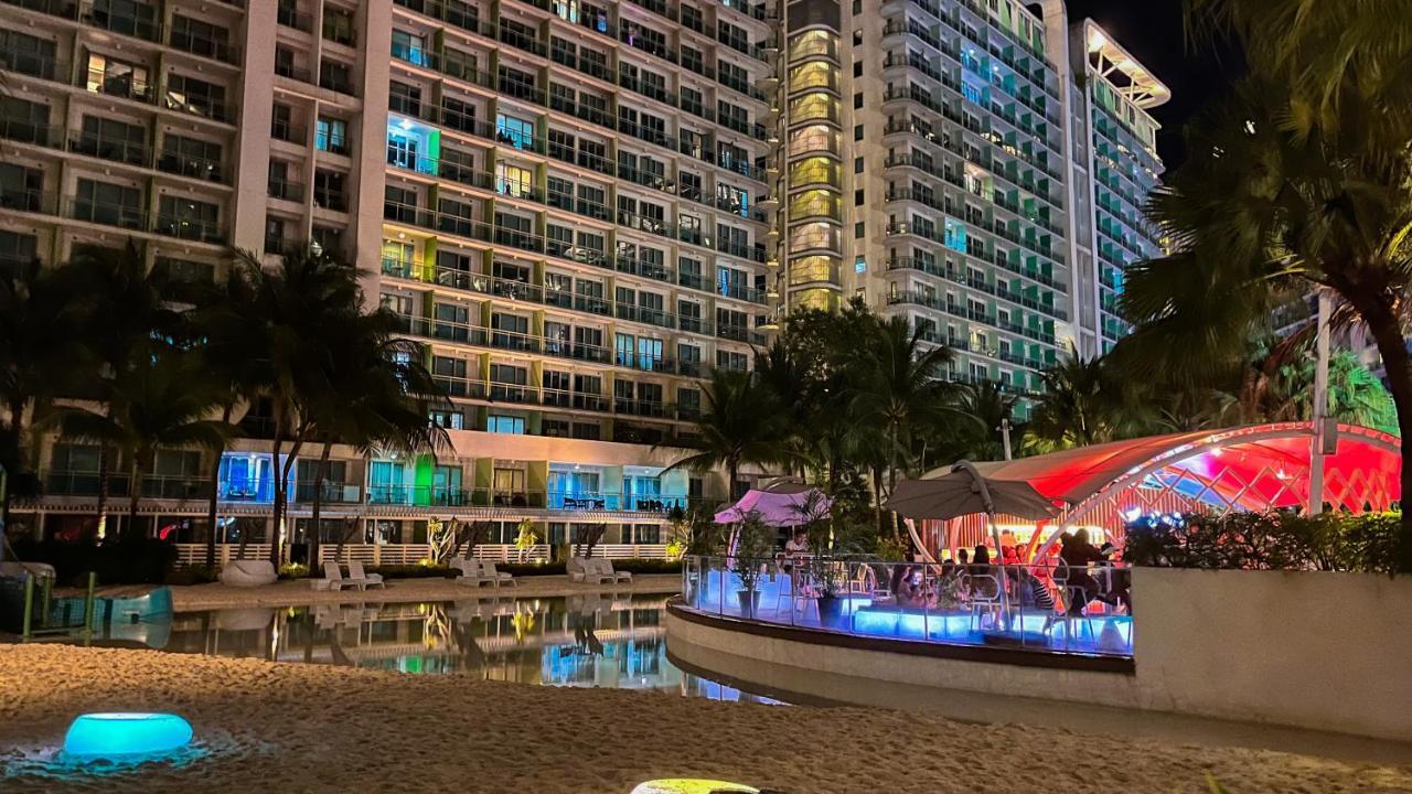Azure Urban Resort Maui Unit Manila Esterno foto