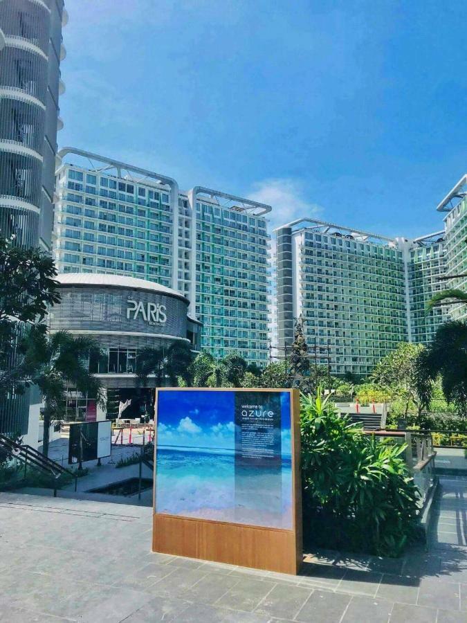 Azure Urban Resort Maui Unit Manila Esterno foto
