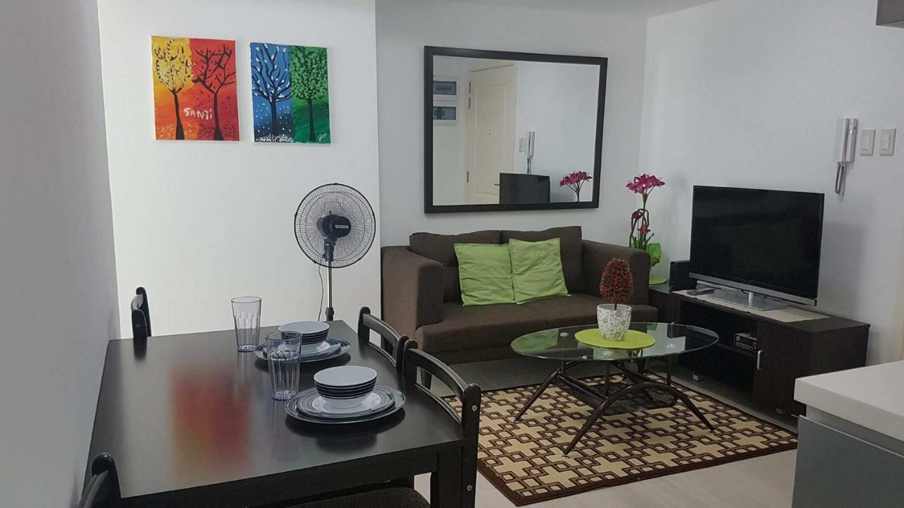 Azure Urban Resort Maui Unit Manila Esterno foto