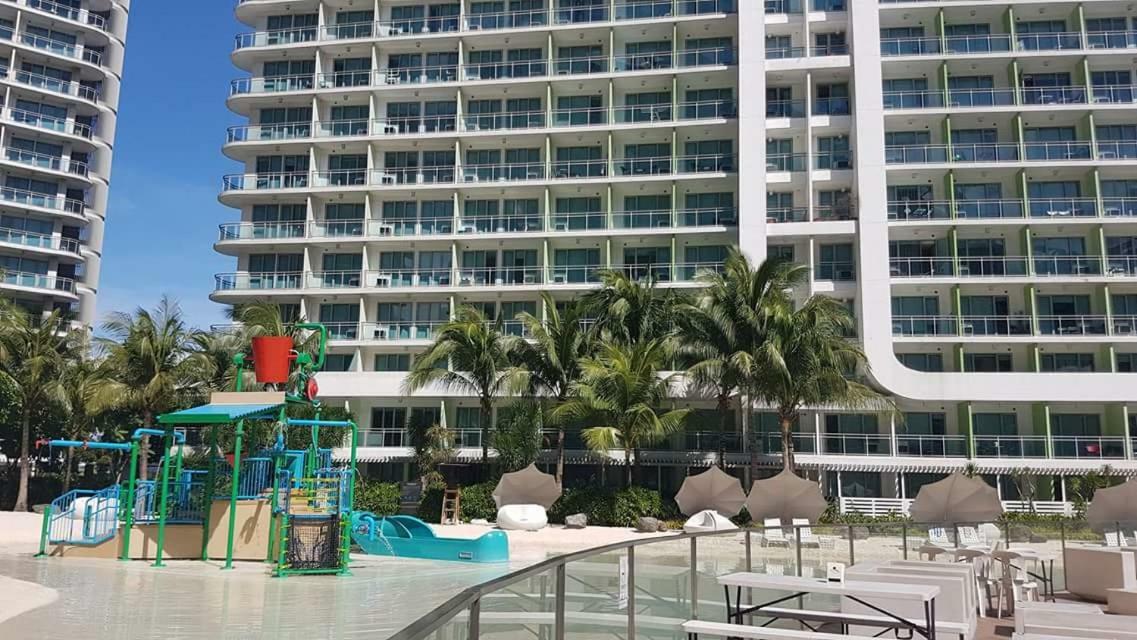 Azure Urban Resort Maui Unit Manila Esterno foto