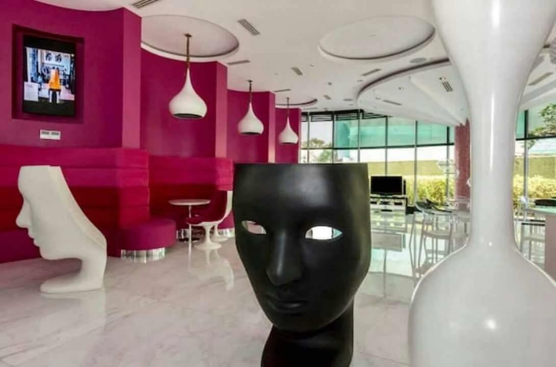 Azure Urban Resort Maui Unit Manila Esterno foto