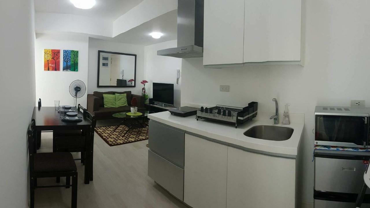 Azure Urban Resort Maui Unit Manila Esterno foto