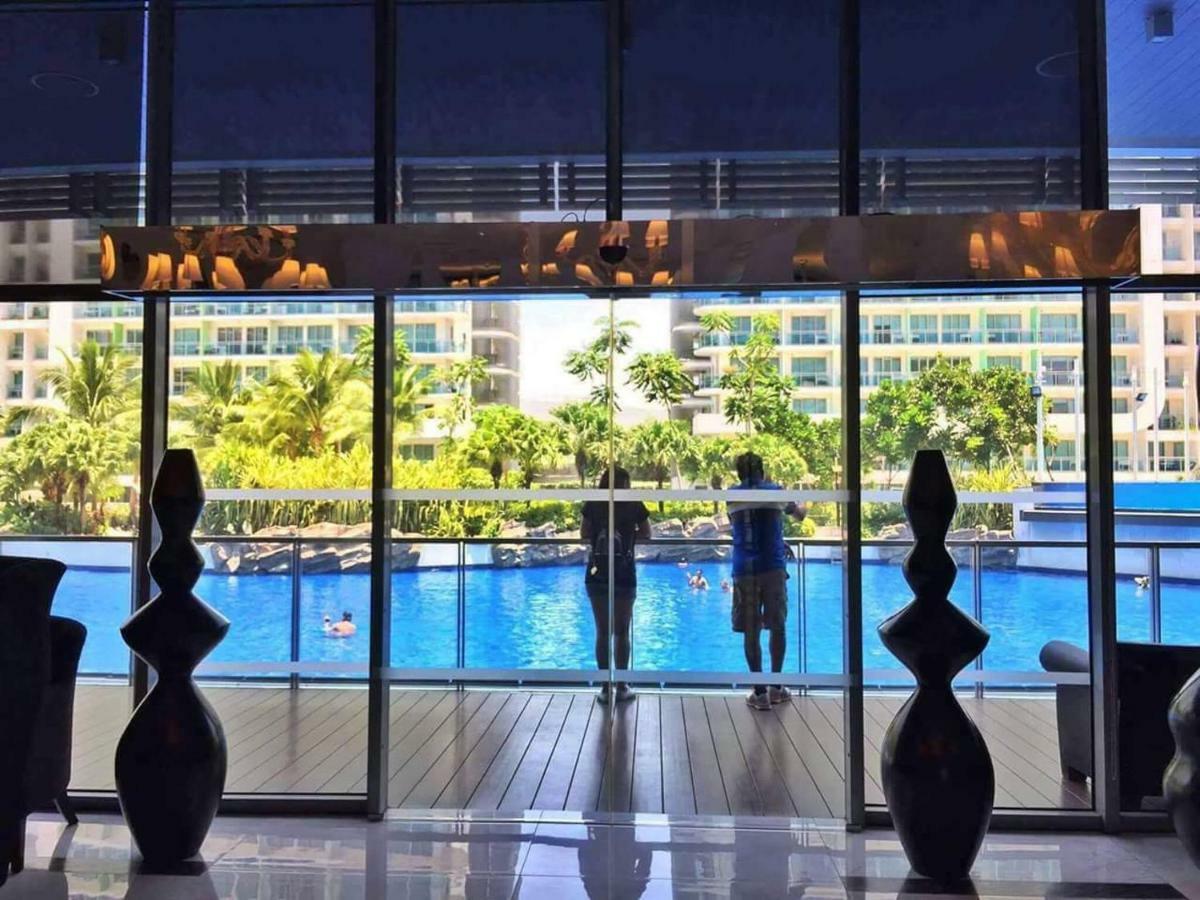 Azure Urban Resort Maui Unit Manila Esterno foto