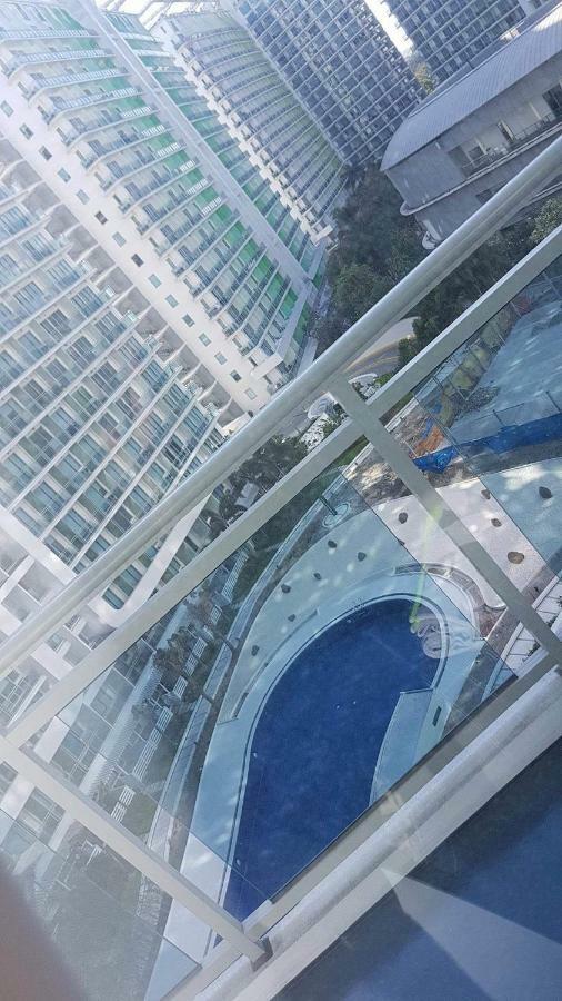 Azure Urban Resort Maui Unit Manila Esterno foto
