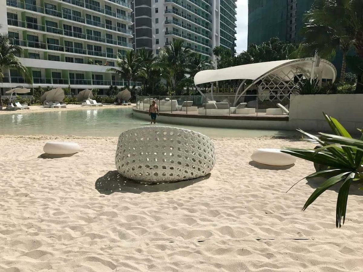 Azure Urban Resort Maui Unit Manila Esterno foto