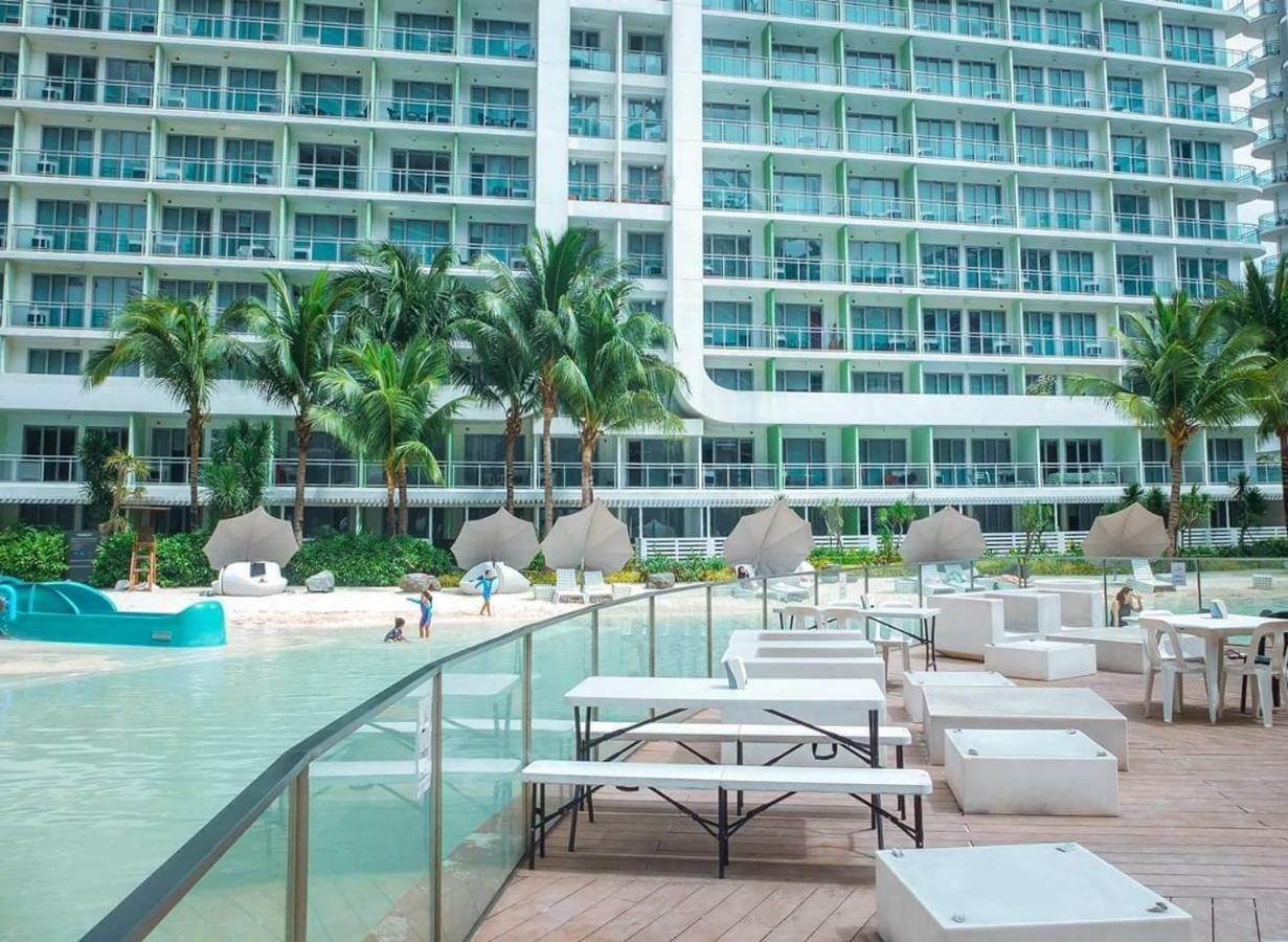 Azure Urban Resort Maui Unit Manila Esterno foto