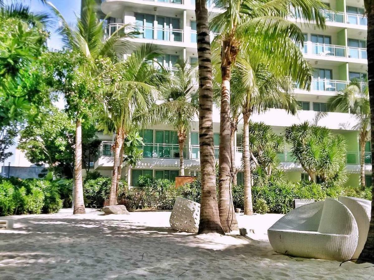Azure Urban Resort Maui Unit Manila Esterno foto