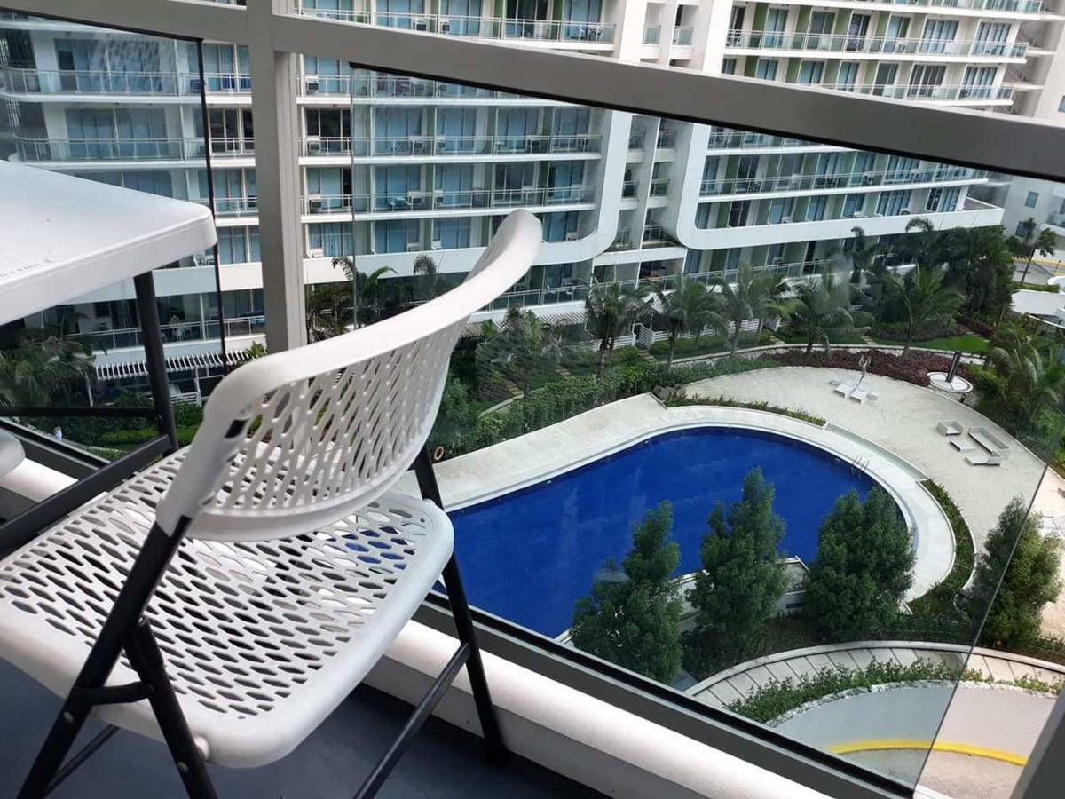 Azure Urban Resort Maui Unit Manila Esterno foto