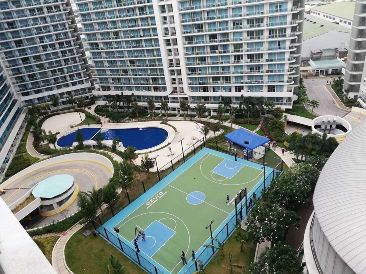 Azure Urban Resort Maui Unit Manila Esterno foto
